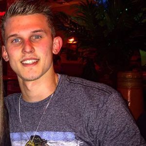 Meet your Posher, Ryan